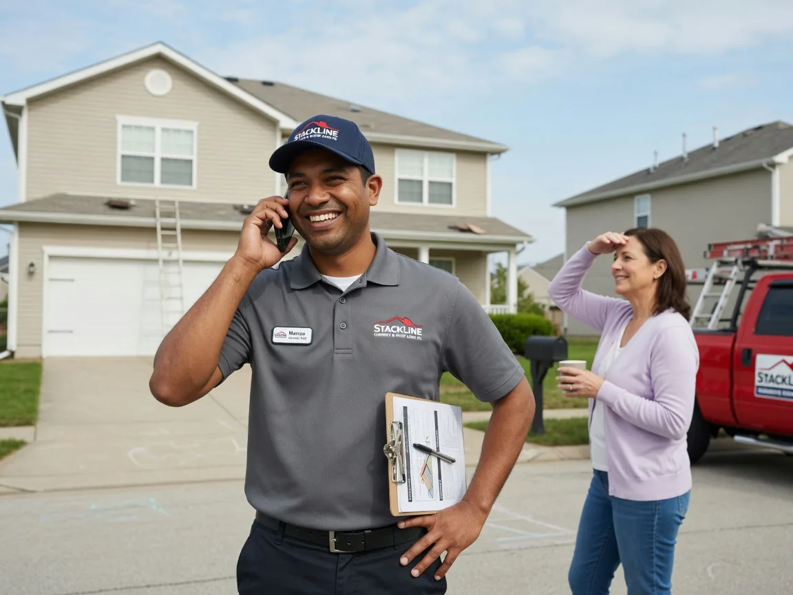 Chimney flashing repair Danielsville, PA FAQs